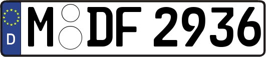 M-DF2936