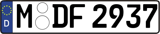 M-DF2937
