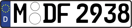 M-DF2938