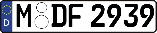 M-DF2939