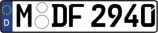 M-DF2940