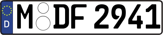 M-DF2941