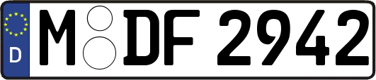 M-DF2942