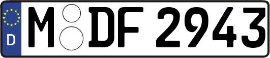 M-DF2943