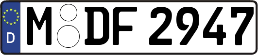 M-DF2947