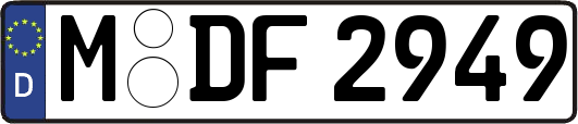 M-DF2949