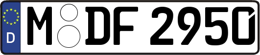 M-DF2950