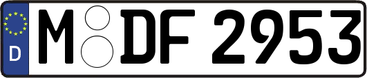 M-DF2953