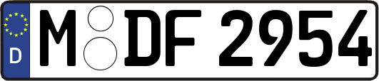 M-DF2954