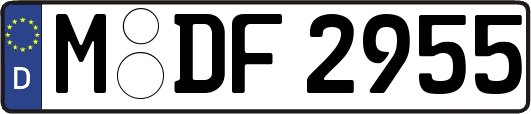 M-DF2955