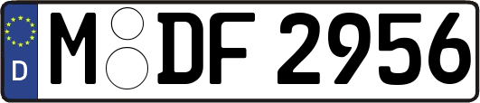 M-DF2956