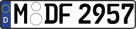 M-DF2957