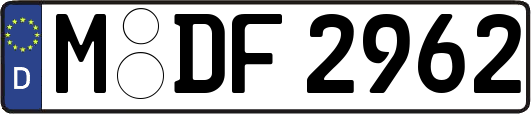 M-DF2962