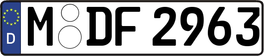 M-DF2963