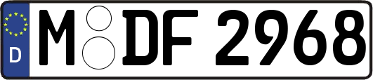 M-DF2968