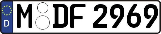 M-DF2969