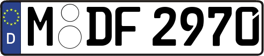 M-DF2970