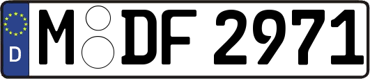 M-DF2971