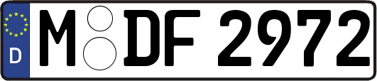 M-DF2972