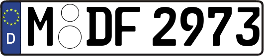 M-DF2973