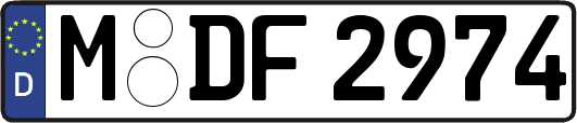 M-DF2974