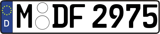 M-DF2975