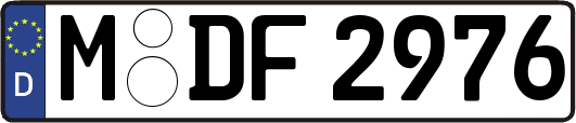 M-DF2976