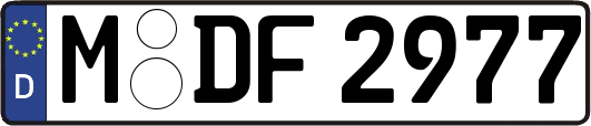 M-DF2977