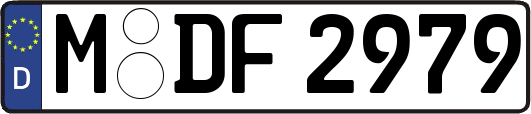 M-DF2979