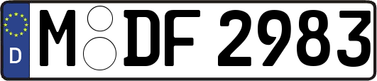 M-DF2983
