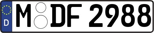 M-DF2988