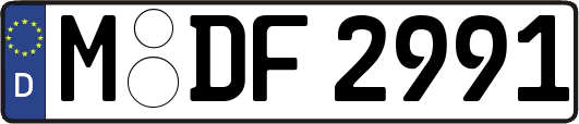 M-DF2991