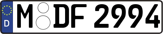 M-DF2994