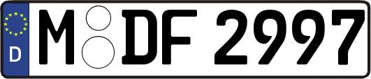 M-DF2997