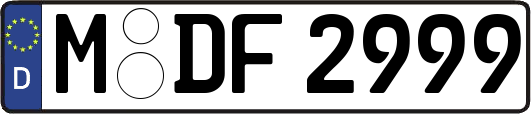 M-DF2999