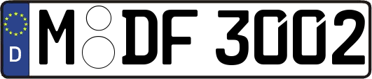 M-DF3002