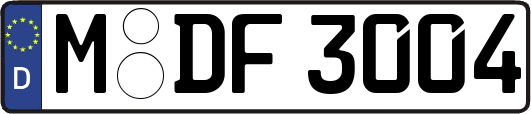 M-DF3004