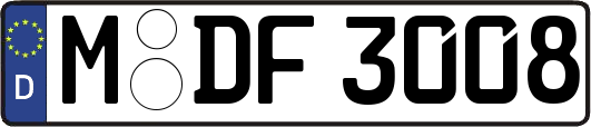 M-DF3008
