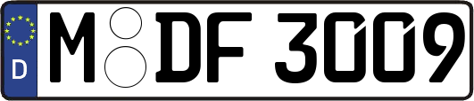 M-DF3009