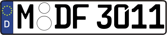 M-DF3011