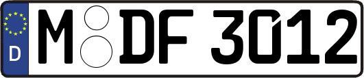 M-DF3012