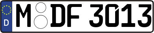 M-DF3013