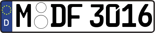 M-DF3016