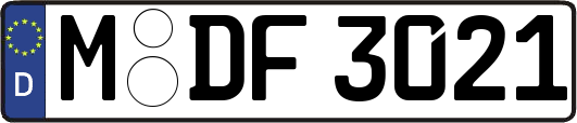 M-DF3021