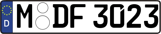 M-DF3023