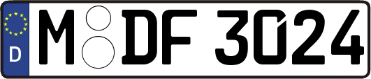 M-DF3024