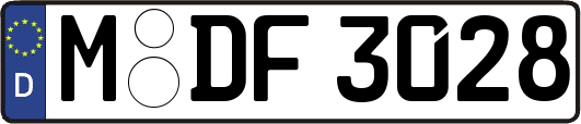 M-DF3028