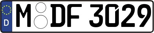 M-DF3029