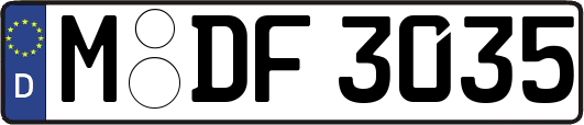 M-DF3035