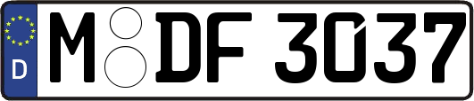 M-DF3037